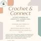 Crochet & Connect Workshop at Bigger Skies! event image
