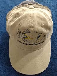 Which is the correct way to pronounce humuhumunukunukuapua'a? Humuhumunukunukuapua A Baseball Hat