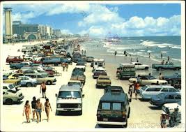 1983 Spring Break Daytona Beach Fl Daytona Beach Hotels Beach Hotels Daytona Beach