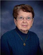 Berniece Arlene Halverson