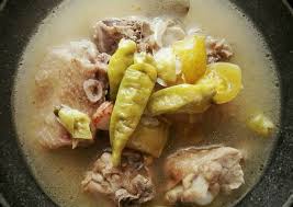 Untuk garang asem ini saya menggunakan daging ayam, anda bisa menggunakan daging sapi atau jeroan ayam sebagai isi si garang asem. Resep Garang Asem Tanpa Santan Dan Daun Oleh Dhe S Kitchen Subandhini A P Cookpad