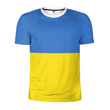 Футболка поло ralph lauren x navy мужская | мужская футболка приталенная ральф лорен люкс качества. Ukraina Flag Muzhskaya Futbolka 3d Sportivnaya S Printom Za 1190 Kupit V Internet Magazine 1817719