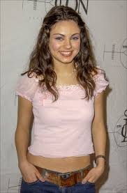This gallery features 30 photos of a very young mila kunis, including pictures from her childhood, teenage years, as well photos of mila in her early 20's. Pin On Generation Y Millennium Aka The 9 11 Generation Echo Boomers Born Between 1981 And 2000