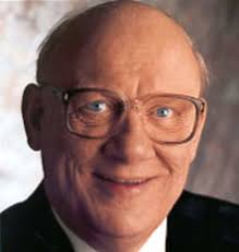 Remembering Warren Wiersbe, May 16, 1929