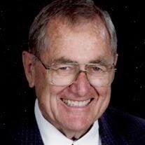 Dr. Paul Boatwright Obituary