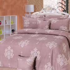 مفرش صيفي مزدوج 8 قـطع فيـرونا Bed Home Blanket