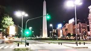 Pin De Alberto Colonna En La Vida En Imagenes Obeliscos Se Bueno Buenos Aires