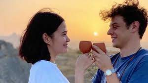 Check spelling or type a new query. Look Bela Padilla Introduces Boyfriend On Instagram