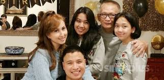 Founder of mf cosmetique | twuko. Dikatakan Svntik Bot0ks Ini Penjelasan Datin Maria Farida Buat Ramai Terkejut Komedi Media