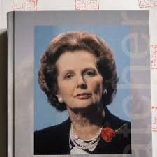 margaret thatcher