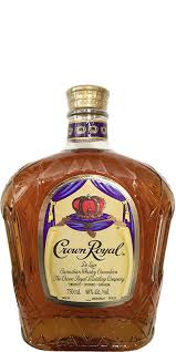 What makes canadian whisky unique? Crown Royal Fine De Luxe Blended Canadian Whisky Ratings And Reviews Whiskybase