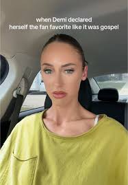 Fan Favorite for Secret Life of Mormon Wives