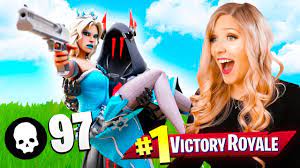 The world's best bras, panties, and lingerie. Using Prestonplayz To Win Fortnite Battle Royale Youtube