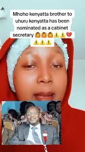 Muhoho Kenyatta Wife