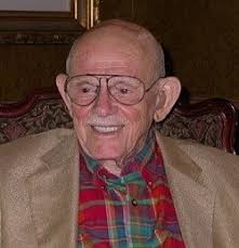 John Russell Tower Obituary