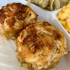 Empty contents of shipping containers into a baking pan and bake at 450f for approximately 15 to 20 minutes. ØªÙˆÙŠØªØ± Baltimore Food Blogger Ø¹Ù„Ù‰ ØªÙˆÙŠØªØ± These Are The Best Ones That I Ve Tried In The Past Yr 1 1 2 Yrs Will Continue To Review Future Crab Cakes Amp Add Them To