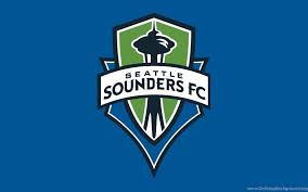 Mls Seattle Sounders Fc Logo Wallpapers Hd Free Desktop Backgrounds Desktop Background