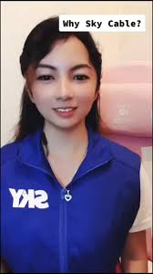 LIKE FOLLOW AND SHARE FOR MORE SKY CABLE UPDATES. #fypシ #fyp #skycable  #internet