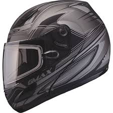 Gmax 44s Semcoe Snowmobile Helmet First Place Parts Gmax