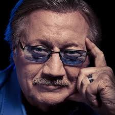 Glen Albert Larson (1937-2014)