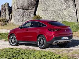 Mercedes Benz Gle Coupe 2020 Une Nouvelle Generation Montante Mercedes Benz Mercedes Nouveau Ne