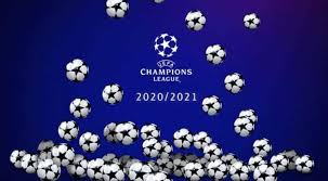 Champions league final match at estádio do dragão — porto, portugal, may 29, 2021. Uefa Champions League Round Of 16 Draw Barcelona To Face Psg Check Full Fixtures Sports News Wionews Com