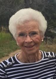 Beverly Groves Obituary