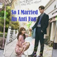 Kemungkinan dia berusaha menyembunyikan perasaannya yang sebenarnya. Nonton Drama Korea So I Married An Anti Fan Episode 13 Subtitle Indonesia
