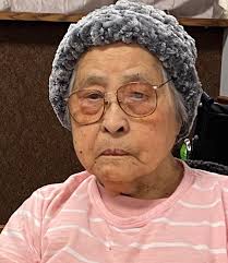 Obituary for Conchita "Connie" (Mercado) Dela Pena