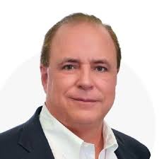 Carlos Rodriguez, Sr.