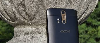 Axon zte 10 pro 128gb. Zte Axon Pro Review Ready And Willing Still And Video Camera