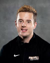 2024 Men's Cross Country Roster