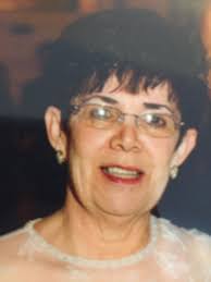 Obituary for Donna Bashor Bundy