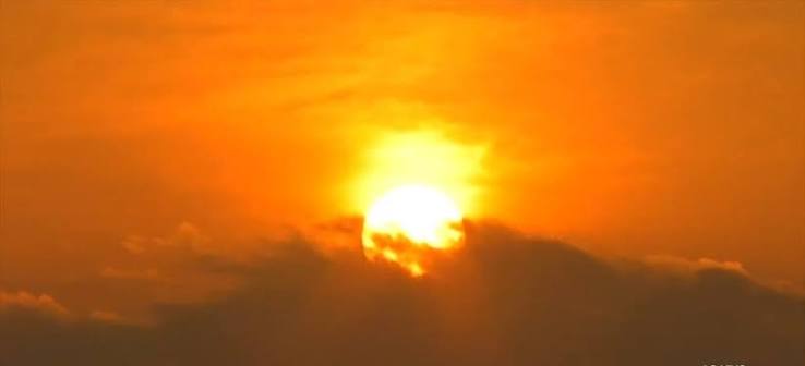 MT tem previs&atilde;o de calor de 40&deg;C e umidade abaixo de 20% nesta semana | G1