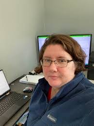 Carrie Mortensen's Instagram, Twitter & Facebook