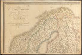 En autriche, une carte de l'islam présentée par le gouvernement fait polémique. Carte De La Russie D Europe Avec L Empire D Autriche La Suede Le Danemark Et