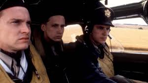 7 Years Before Voicing Disney's Hercules, This Talented Actor Starred in  One of the Most Underrated WWII Films Ever