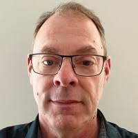 Douglas Fry's Instagram, Twitter & Facebook