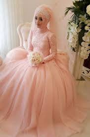Pudra Rengi Tesettur Nisanlik The Dress Balo Elbisesi Vintage Gelinlikler