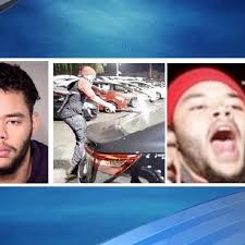 Police offer reward for information leading to riot suspect