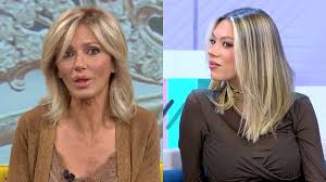 Espejo Público' deja en shock con el nuevo proyecto de Alejandra Rubio tras  'Así es la vida'