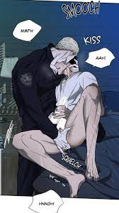 bl/yaoi/smut 18+ - VyvyManga