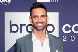 Reminder: Carl Radke has a job. He works as a TV personality for Bravo TV 