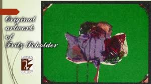 Consigning the works of Earl Biss by Larsen Art Auction