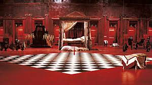 The Cook The Thief His Wife Her Lover 1989 The Cook The Thief His Wife Her Lover 1989 Director Peter Greenaway Imdb The Wife Of A Barbaric Crime Boss Engages In A Secre Scenic Design Design Film