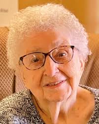 Alice M. Brozak Obituary 2023
