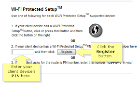 Linksys Official Support Connecting Devices To The Network Using The Wap300n Wi Fi Protected Setup Wps Feature