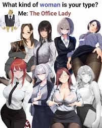 🔞[Gailearaí] Office ladies hit different 💗 | | Truyen-Hentai.com