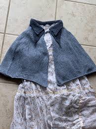 Start the game called cutezee's crafts academy knitting and begin by collecting balls of. Finished The Beauxbatons Magical Academy Capelet Pictured With The Dress I Intend To Wear It With Knitting