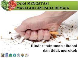 Untuk mengatasi masalah anemia pada remaja tidak semudah membalikkan telapak tangan apalagi kalau sudah masuk kategori berat yang ditandai dengan wajah dan mata pucat, lemas, lesu dan kurang gairah. Gizi Seimbang Pada Remaja Disajikan Di 10 Smpsma